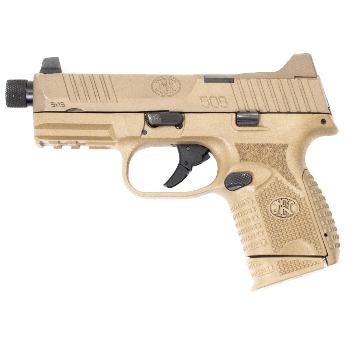 FN 509 TACTICAL